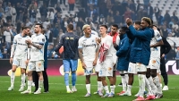 Illustration : "Mercato OM : Trois départs planifiés par Longoria en prévision de l'intersaison "