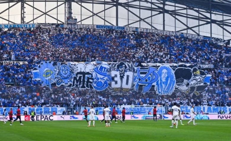 Illustration : "Mercato OM : Un retour suivi de deux départs express vers l'étranger ?"