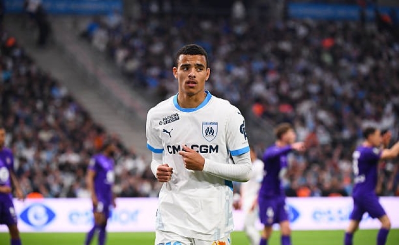 Illustration : "Mercato OM : Une annonce sur le point de doucher les espoirs phocéens en ldc ?"