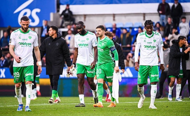 Illustration : "Mercato ASSE : Trois signatures bouclées par les Verts pour préparer l'avenir !"