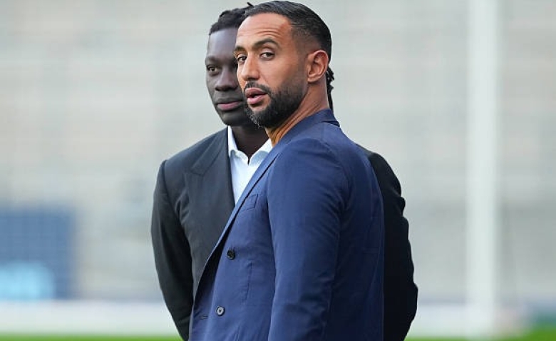 Illustration : "Mercato OM : Une signature de prestige à l'étude par Benatia en Allemagne !"