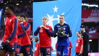 Illustration : "LOSC : Une donnée défavorable pour enterrer les espoirs de Ligue des Champions ?"
