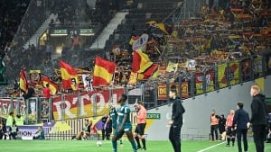 Illustration : Mercato Lens : Un accord trouvé en Allemagne pour le départ d'un flop offensif