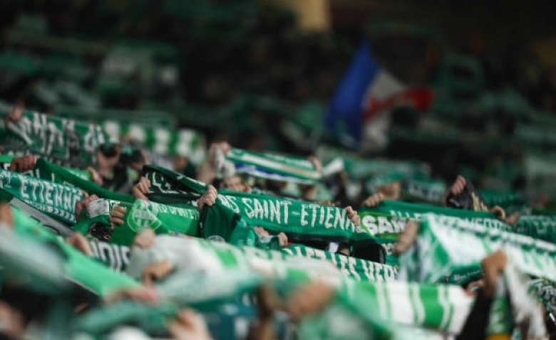 Illustration : "ASSE : Grosse inquiétude pour les supporters avant la finale contre Toulouse "