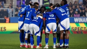 Illustration : Mercato Strasbourg : Un phénomène de Ligue 1 ciblé pour succéder à Emegha !