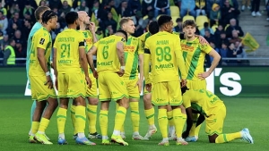 Illustration : FC Nantes : Une absence fait déjà polémique pour le dernier match de la saison !