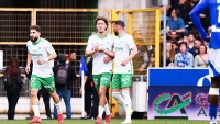 Illustration : "Mercato ASSE : Une opération historique préparée avec un club ambitieux de L1 !"