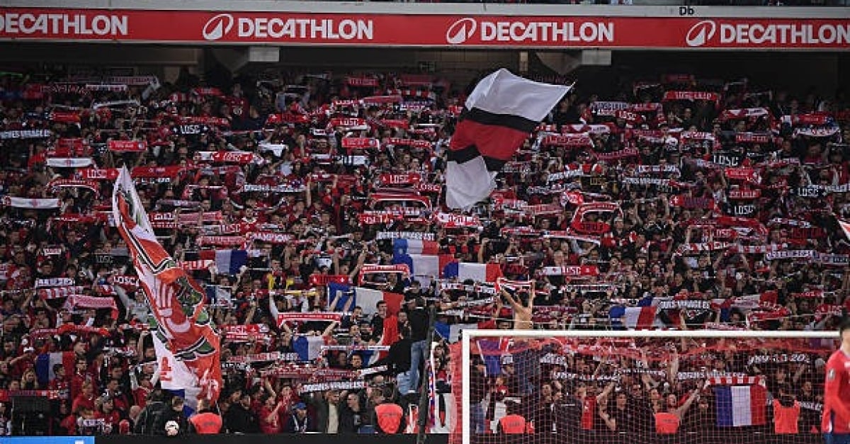 Une vague de bonnes nouvelles avant la finale décisive contre Reims ! Une vague de bonnes nouvelles avant la finale décisive contre Reims !