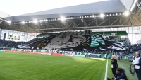 Illustration : "Mercato ASSE : Un club ambitieux de L1 prépare une grosse offre pour un crack des Verts !"