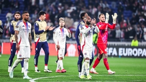 Illustration : OL : Deux grosses incertitudes pour Fonseca avant la dernière contre Angers