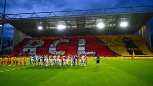 Illustration : RC Lens : Une bonne nouvelle et un coup dur avant le choc face à l'ASM