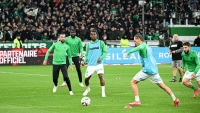 Illustration : "ASSE : Déjà un premier coup dur pour les finances du club avant le verdict de la saison"