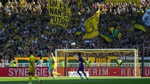 Illustration : Mercato Nantes : Un cadre décrié fait une annonce cinglante sur son avenir et sidère les supporters