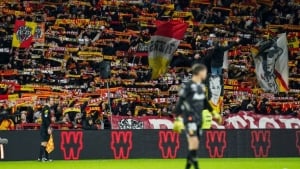 Illustration : Mercato Lens : Déjà une première signature officialisée dans les prémices de l'été !