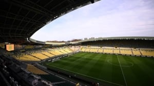 Illustration : FC Nantes : Une grande absence et un retour à point nommé pour Kombouaré face au MHSC !