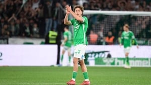 Illustration : ASSE : Un premier choix fort d'Horneland pour pallier l'absence de Stassin !