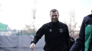 Illustration : ASSE - TFC  : Un Vert mis à l'écart et une grosse surprise dans le groupe stéphanois 