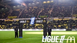 Illustration : Mercato Nantes : Un deal en Angleterre en passe d'engendrer une vente record pour les Canaris !