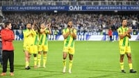 Illustration : "Mercato Nantes : Un Canari en pleine tourmente acte précipitamment son départ "