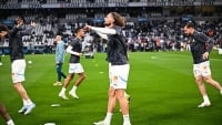 Illustration : "Mercato OM : Un départ d'envergure pour gâcher la fête à peine la saison terminée ?"