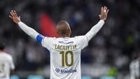 Illustration : "OL : Un triste évènement vient gâcher la fête après le départ de Lacazette "