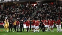 Illustration : "Mercato Nice : Des discussions entamées pour le départ d'un héros de la saison "