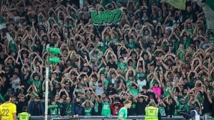 Illustration : ASSE : Un grand motif d'espoir évoqué malgré le retour en Ligue 2 !