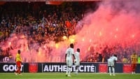 Illustration : "RC Lens : Une nouvelle polémique éclate après un incident survenu contre l'ASM"