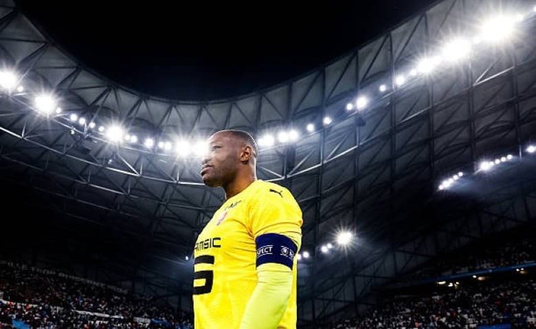 Illustration : "Mercato OM : Vers une destination très surprenante en Ligue 1 pour une légende du club ?"