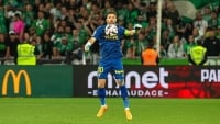 Illustration : "ASSE : Un taulier des Verts fait un constat très amer après la déroute contre le TFC"