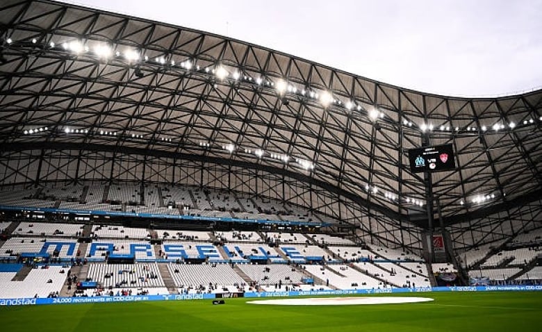 Illustration : "Mercato OM : Déjà un premier attaquant sur le point de s'engager avec les Phocéens !"