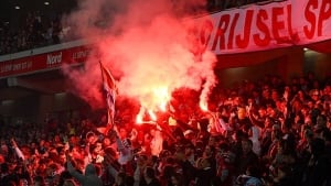 Illustration : Mercato LOSC : Une excellente nouvelle vient soulager les supporters en vue de 2025-2026 !