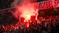 Illustration : "Mercato LOSC : Une excellente nouvelle vient soulager les supporters en vue de 2025-2026 !"