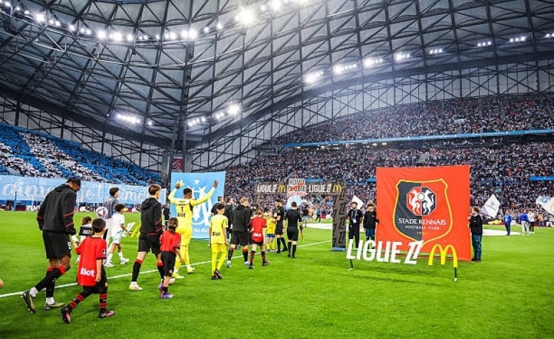 Illustration : "Mercato Rennes : Une première douche froide voit le jour pour l'un des dossiers brûlants de l'été"