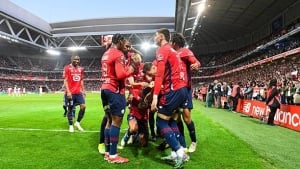 Illustration : Mercato LOSC : À peine parti, un expérimenté lillois s'engage à l'étranger !