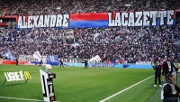 Illustration : "OL : Encore une grosse désillusion pour un crack lyonnais à peine la saison terminée"