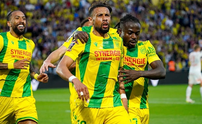 Illustration : "Mercato Nantes : Un troisième départ officialisé après ceux de Kombouaré et Thomas "