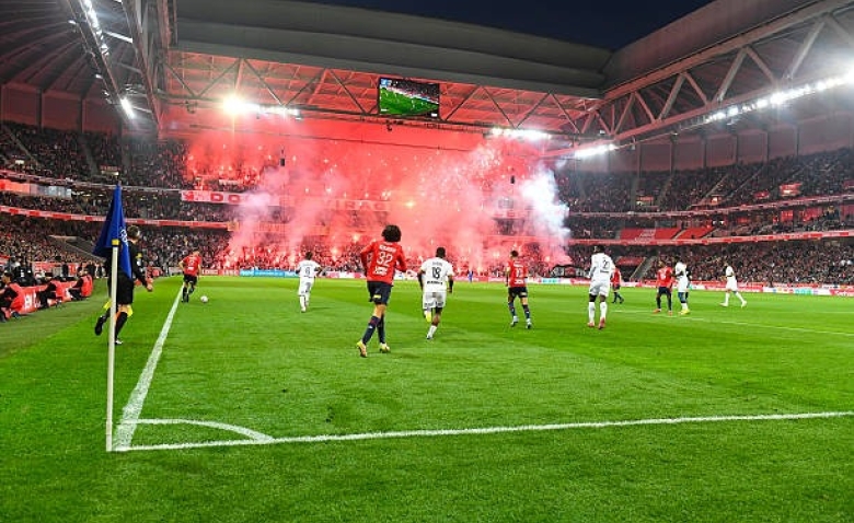 Illustration : "Mercato LOSC : Un international norvégien coûteux ciblé pour renforcer l'attaque !"