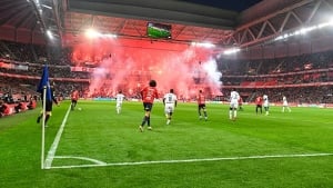 Illustration : Mercato LOSC : Un international norvégien coûteux ciblé pour renforcer l'attaque !