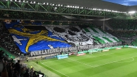 Illustration : "Mercato ASSE : Kilmer Sports cible une recrue de choix pour ramener le club sur le devant de la scène !"