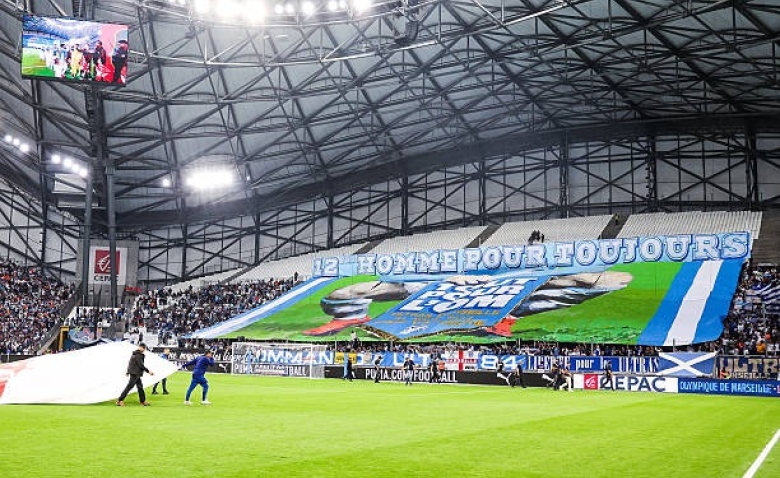 Illustration : "OM : McCourt voit les choses en grand pour préparer l'exercice 2025-2026 !"