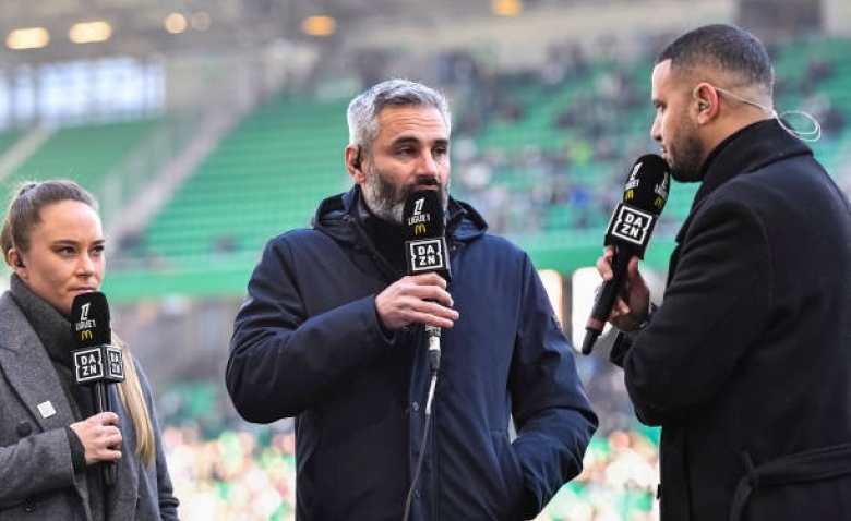 Illustration : "ASSE : Un emblème du club poussé vers la sortie, son successeur déjà tout trouvé !"