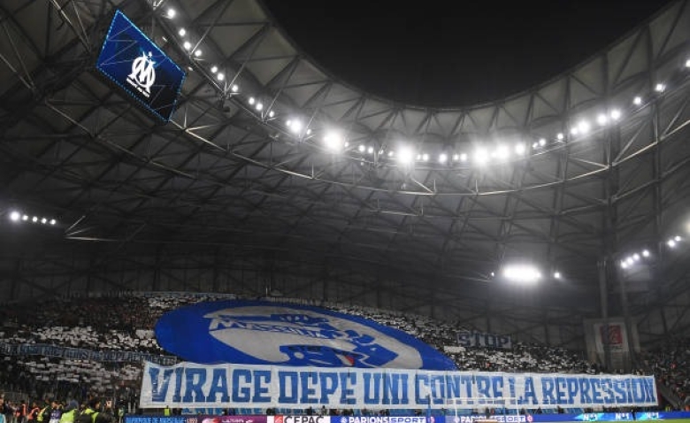 Illustration : "Mercato OM : Un grand attaquant de Liga ferré pour anticiper la Ligue des Champions ?"