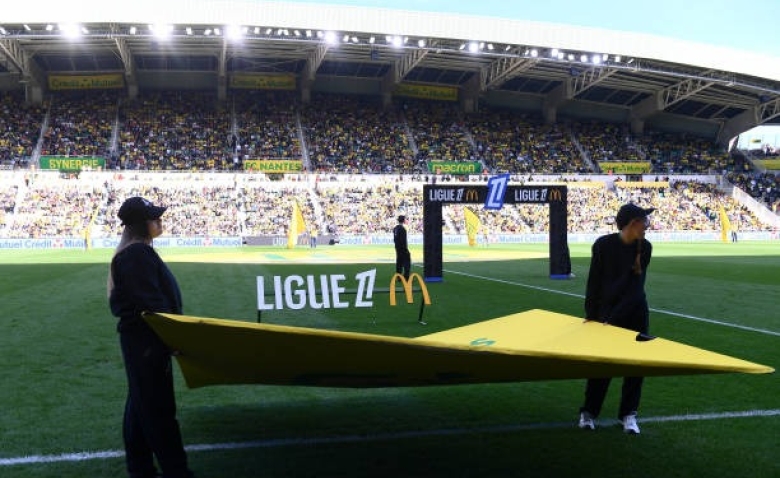 Illustration : "Mercato Nantes : Une offre colossale attendue pour laisser filer une révélation 2024-2025 ?"