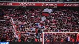 Illustration : Mercato LOSC : Un club de Ligue des Champions va sortir le grand jeu pour un crack lillois !