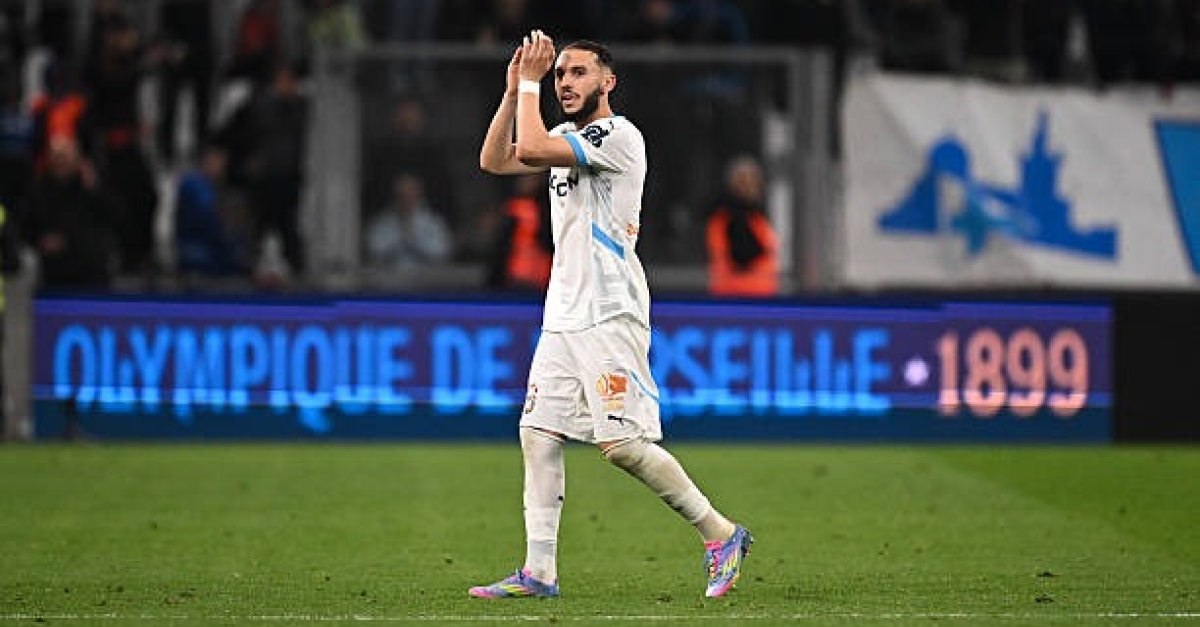Mercato OM : Un grand attaquant de Premier League ciblé pour faire concurrence à Gouiri ?