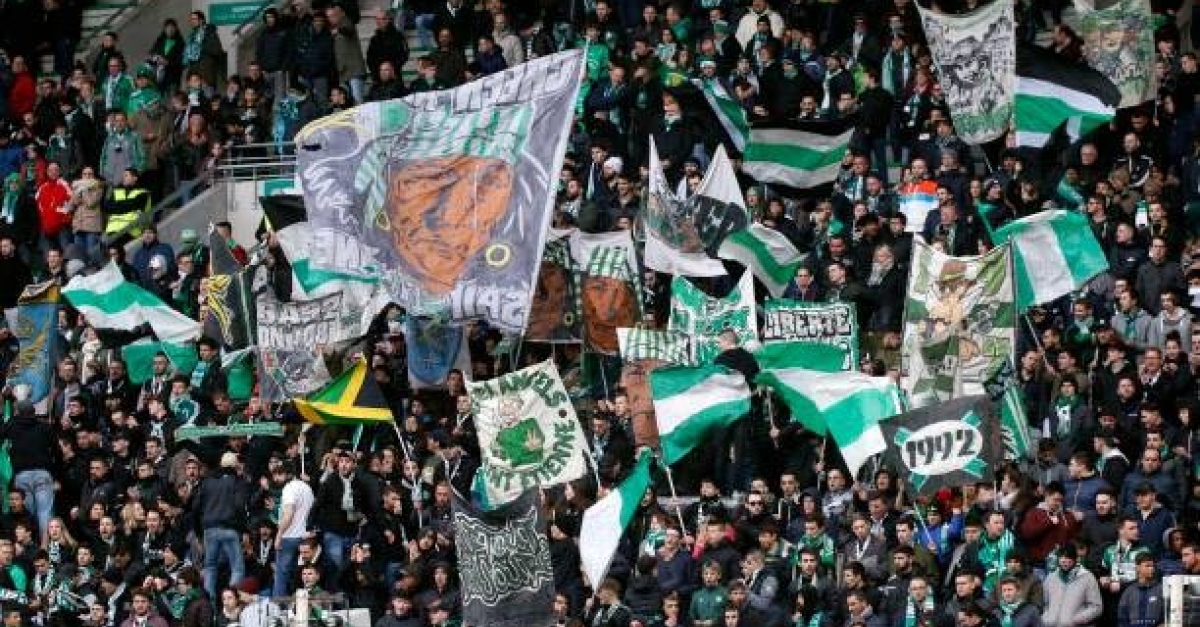 ASSE : Une terrible annonce pour assommer les supporters après la ...