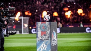 Illustration : Mercato PSG : Cinq pistes folles fuitent pour renforcer encore l'attaque !