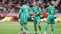 Illustration : "Mercato ASSE : Plusieurs joyaux dénichés à l'étranger pour compenser les départs ?"