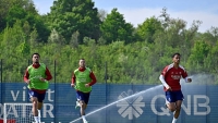 Illustration : "PSG : Deux bonnes nouvelles pour les Parisiens à l'approche de la finale de C1 !"